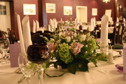 Hotel Gasthof Oldenw�hrden