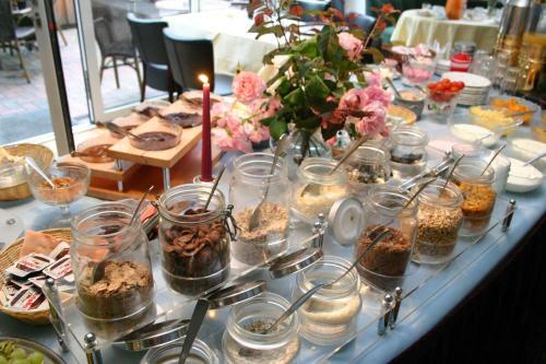 Hotel Gasthof Oldenw�hrden
