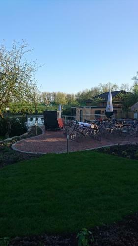 Hotel Gasthof Oldenw�hrden