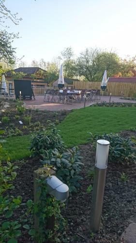 Hotel Gasthof Oldenw�hrden