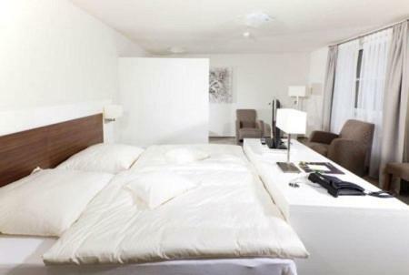 Restaurant Niedm�hle Land & Genuss Hotel