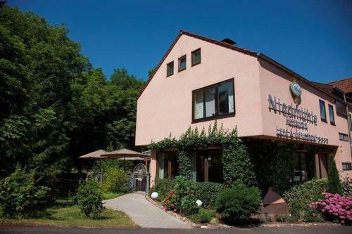 Restaurant Niedm�hle Land & Genuss Hotel