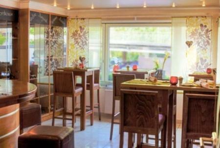 Restaurant Niedm�hle Land & Genuss Hotel