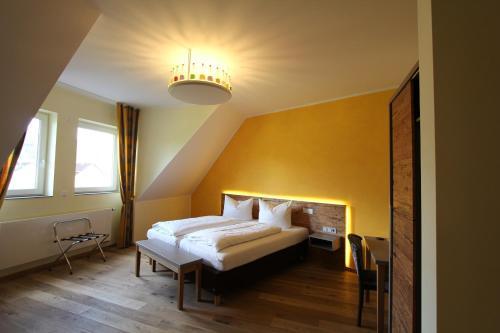 Hotel Brennhaus Behl
