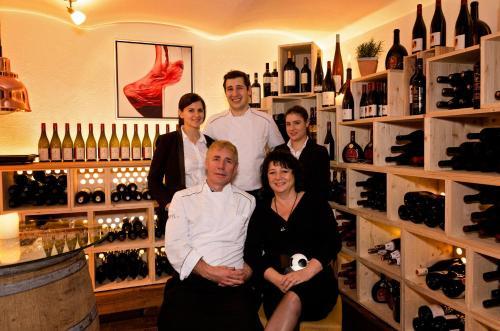Hotel Brennhaus Behl
