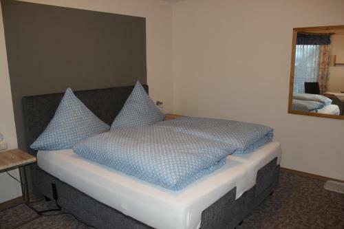 Hotel Gasthaus Zur Waldesruh