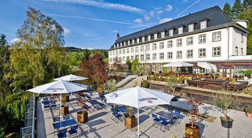 Kurhaus Hotel