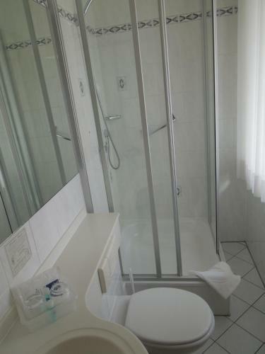 Hostal Haus Bergmann