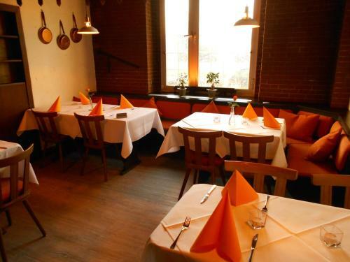 Hostal Haus Bergmann