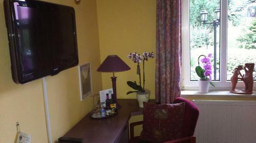 Hotel Vinum