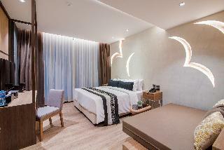 Hotel The Yana Villas Hua Hin