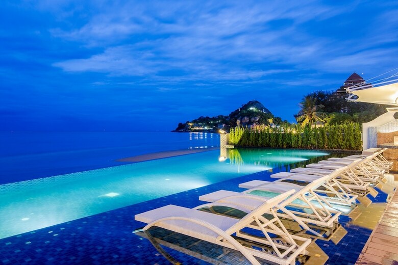 Hotel The Yana Villas Hua Hin