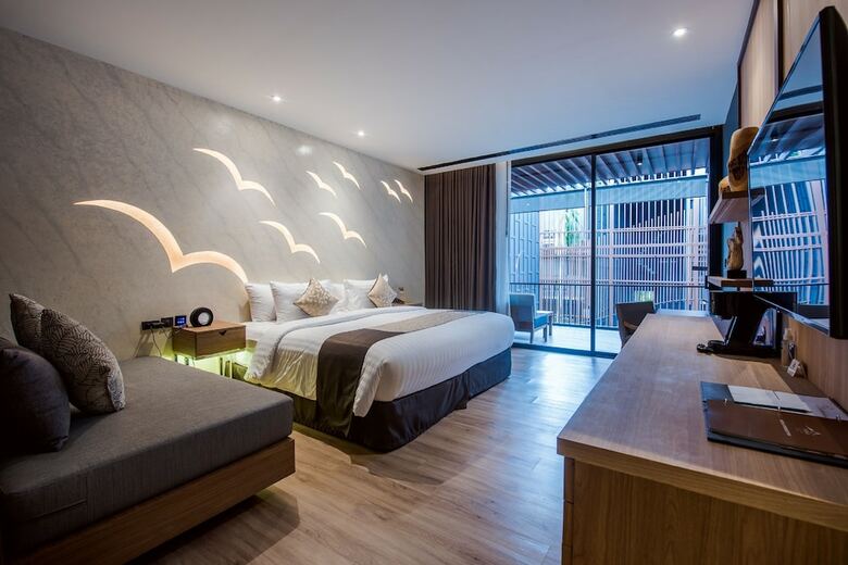 Hotel The Yana Villas Hua Hin