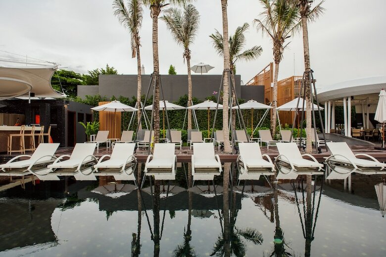 Hotel The Yana Villas Hua Hin