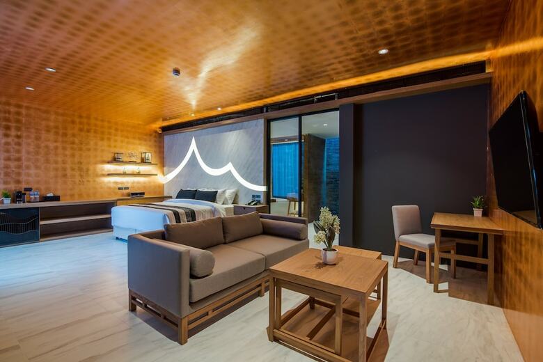 Hotel The Yana Villas Hua Hin