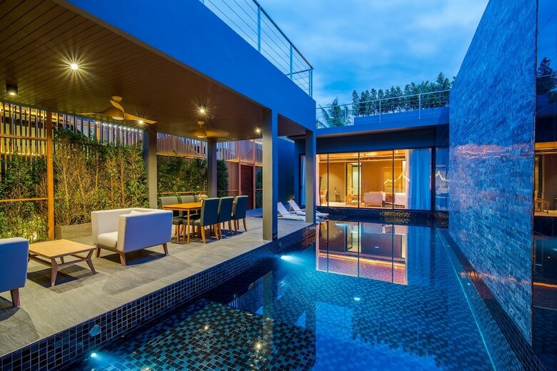 Hotel The Yana Villas Hua Hin