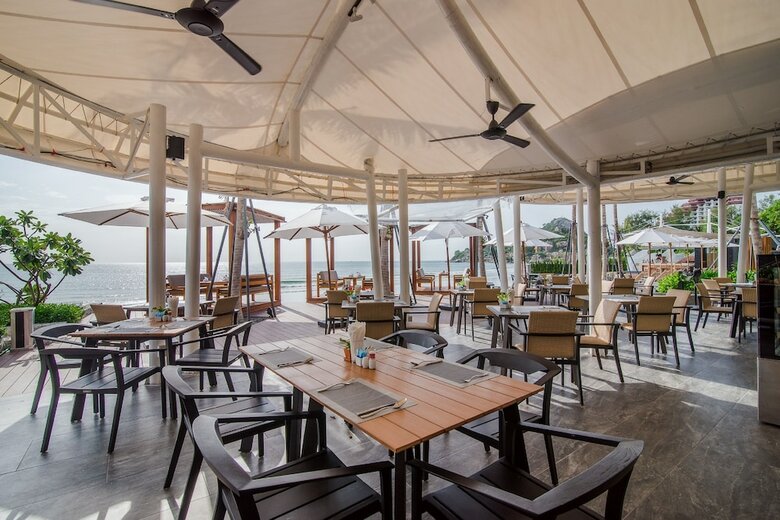 Hotel The Yana Villas Hua Hin