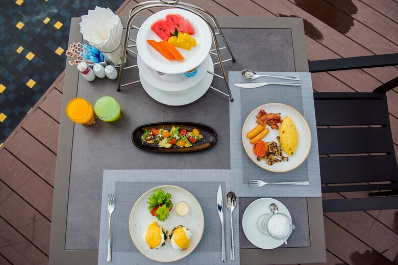 Hotel The Yana Villas Hua Hin