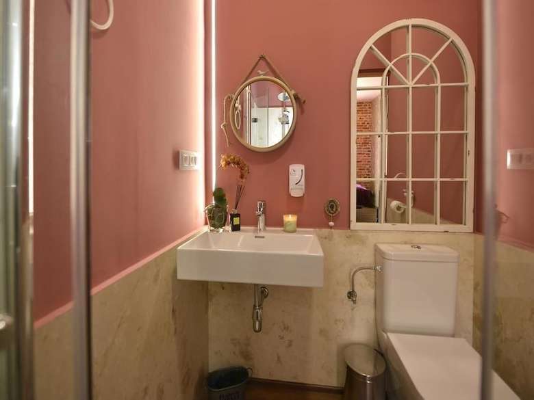 Hotel Centersuite Santander