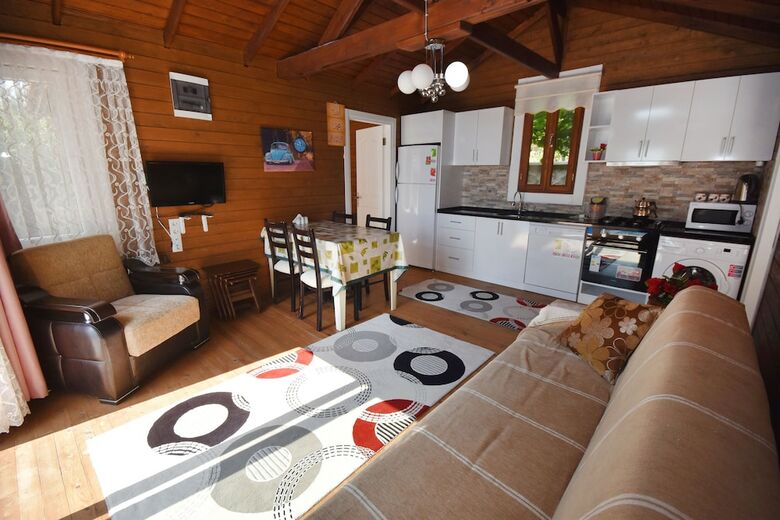 Kal2600 Villa Tutku 2 Bedrooms