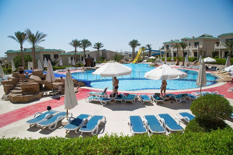 Hotel Island View Resort - All Inclusive