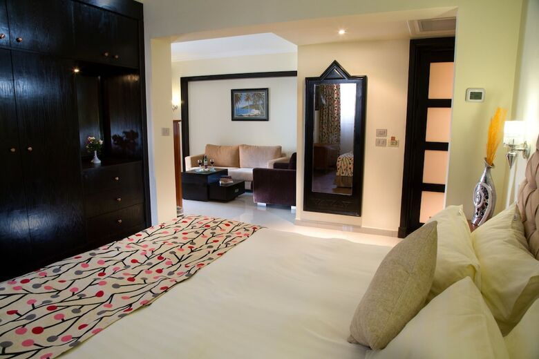 Hotel Island View Resort - All Inclusive
