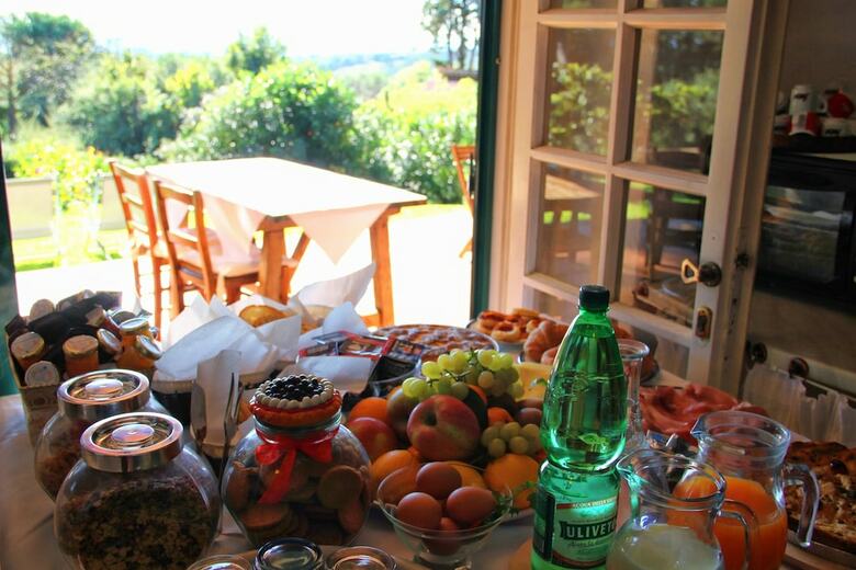 Agroturismo Agriturismo Anna de Croy