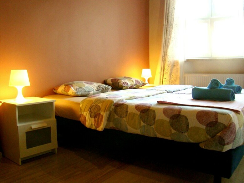 Rosemary's B&B