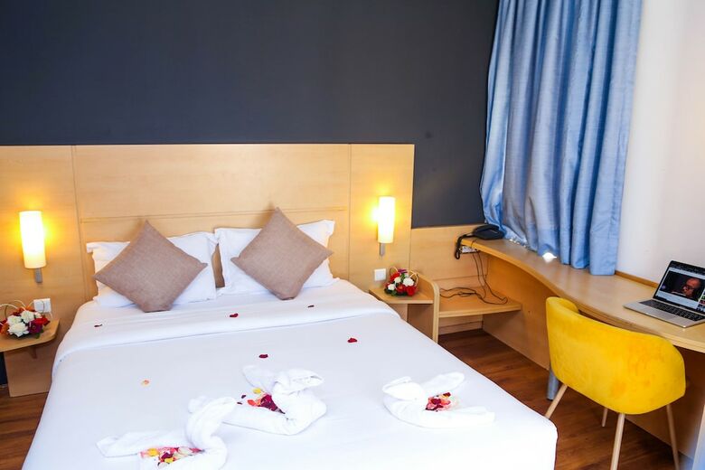 Hotel Senator Agadir