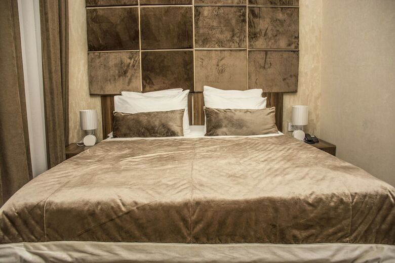Seven Boutique Hotel Baku