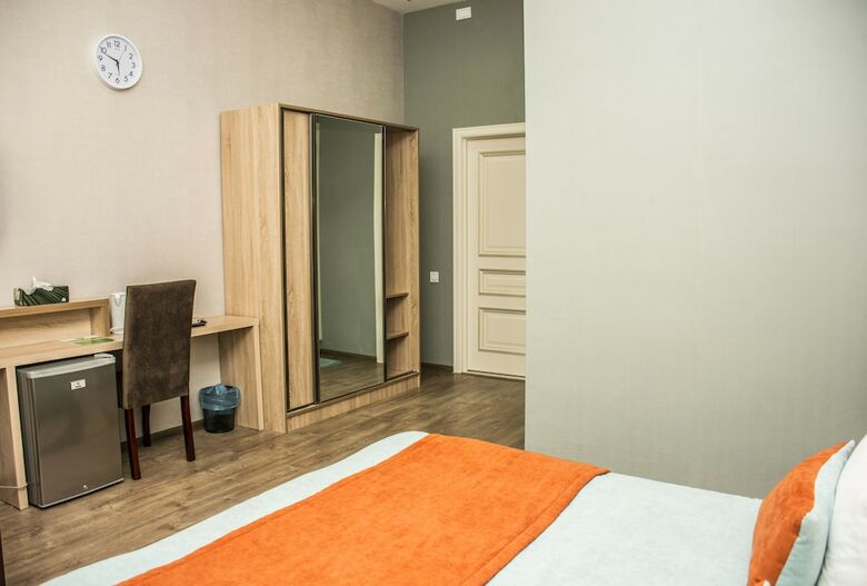 Seven Boutique Hotel Baku