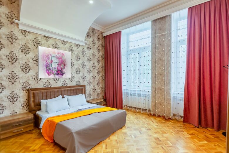 Seven Boutique Hotel Baku