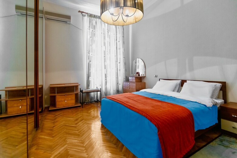 Seven Boutique Hotel Baku