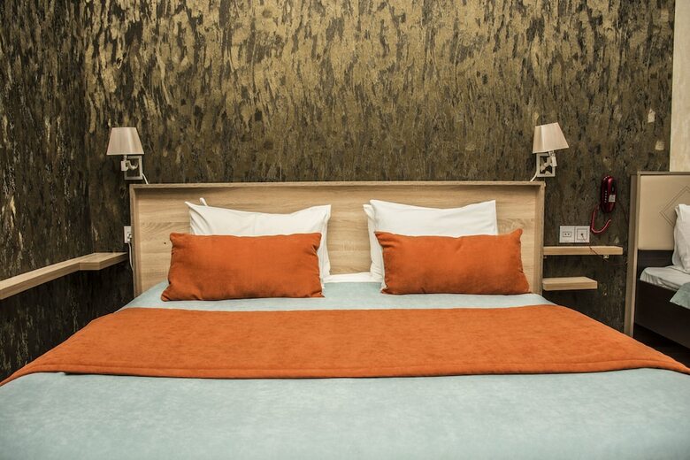 Seven Boutique Hotel Baku