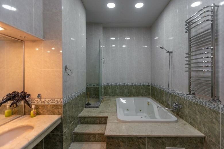 Seven Boutique Hotel Baku