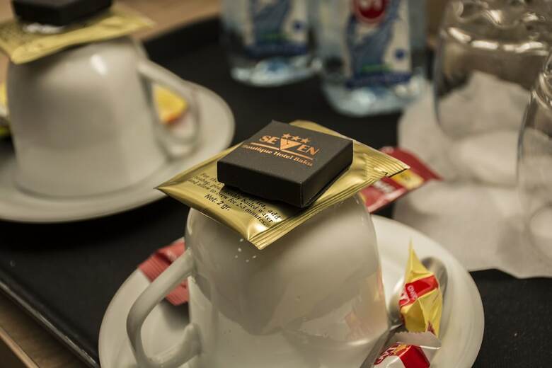 Seven Boutique Hotel Baku