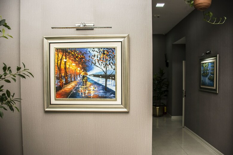 Seven Boutique Hotel Baku