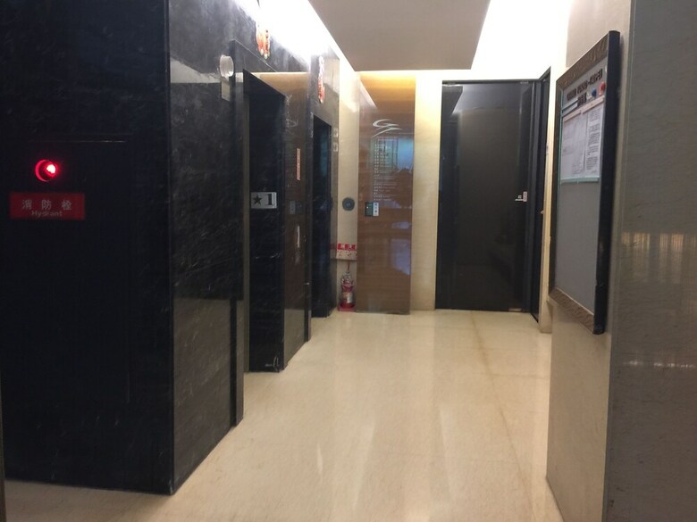 Hotel Kunming House