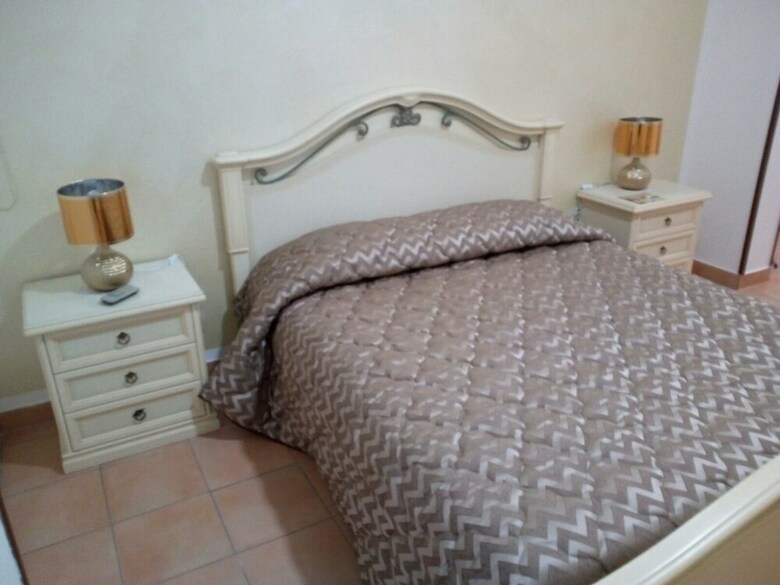Apartamento Residence San Miguel Centro Storico