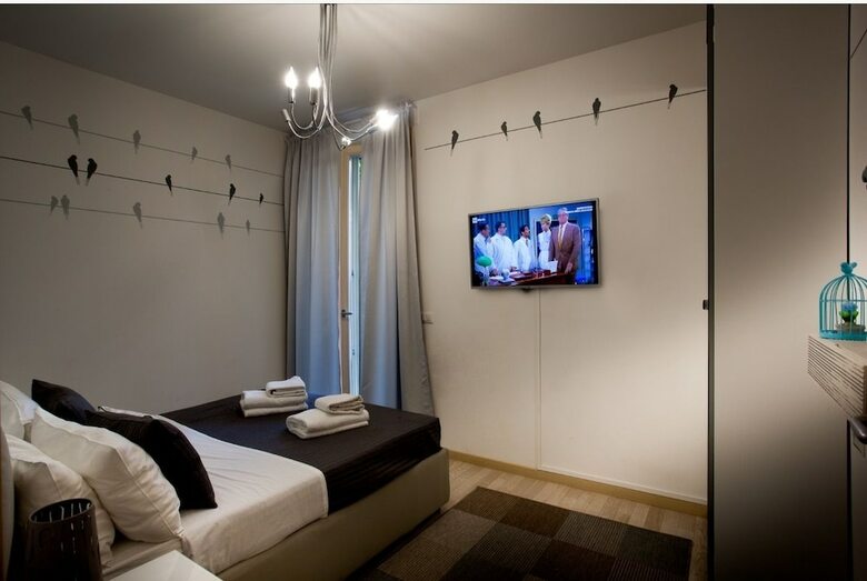 Apartamento Casa Mia