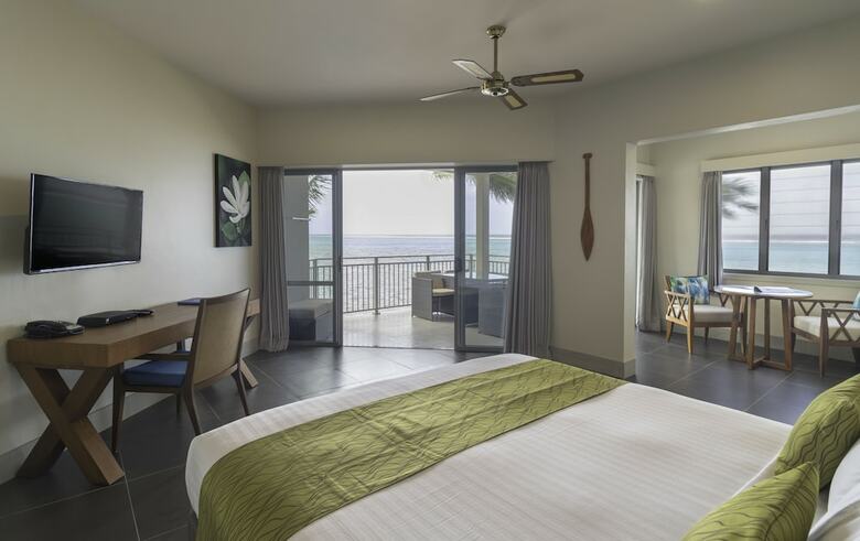 Hotel Moana Sands Lagoon Resort