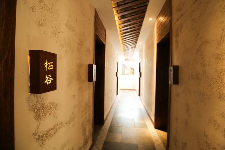 Hotel Banpoli Hostel