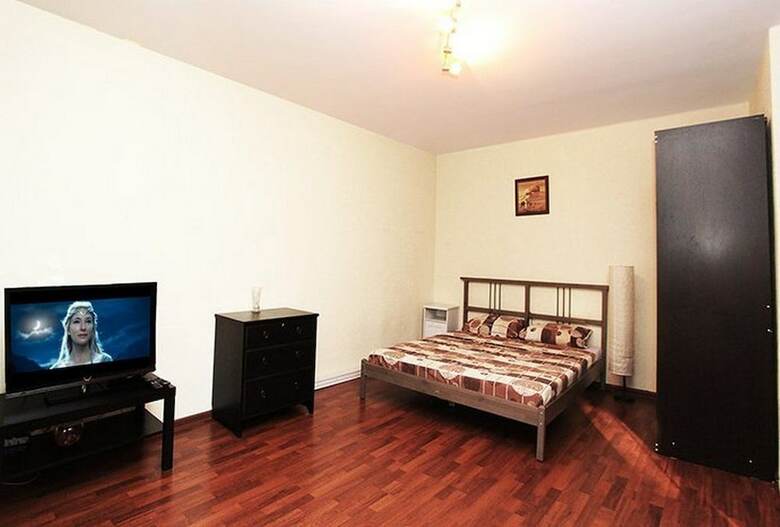 Apartlux Krasnopresnenskaya