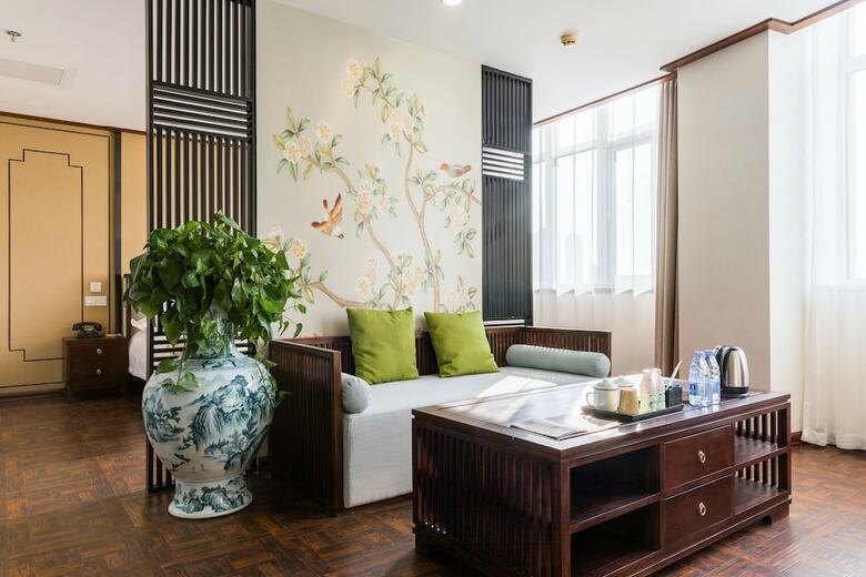 Nostalgia Hotel Tianjin Polar Ocean Park