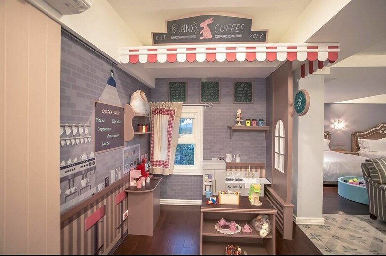 Bunnyhills Kids B&B