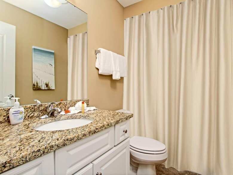 Apartamento Phoenix West II By Luxury Gulf Rentals