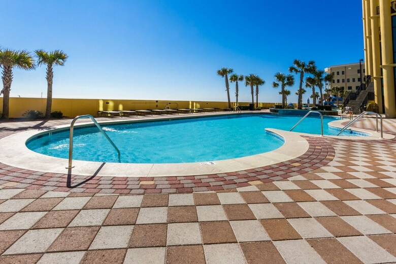 Apartamento Phoenix West II By Luxury Gulf Rentals