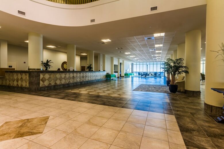 Apartamento Phoenix West II By Luxury Gulf Rentals