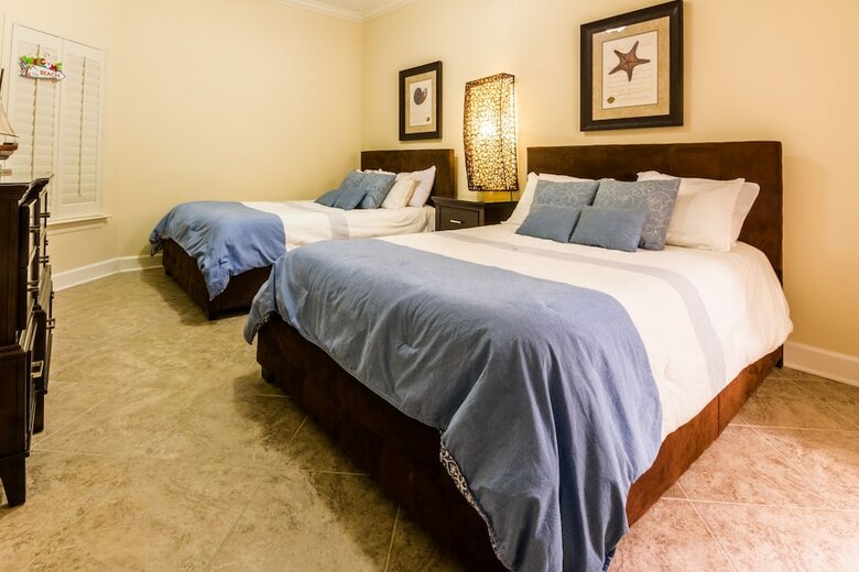 Apartamento Phoenix West II By Luxury Gulf Rentals