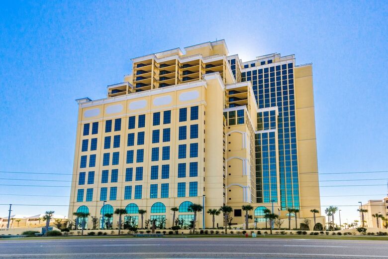 Apartamento Phoenix West II By Luxury Gulf Rentals